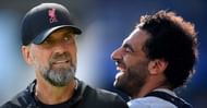 Salah's departure in January is dependent on various factors.